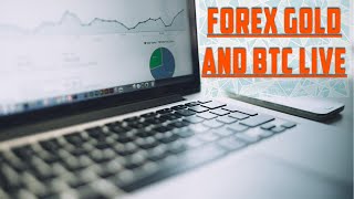 Forex  Bit Coin,Gold,USD Trading 27.01.2025