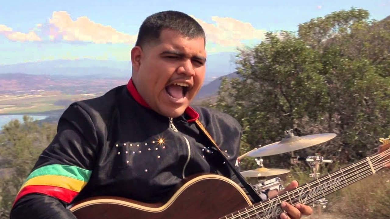 Legado 7 El Afro Video Oficial 2015 Exclusivo Youtube Music