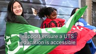 The UTS Strategic Plan