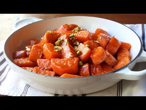 Candied Yams Recipe - How to Make Candied Yams for Thanksgiving Candied Yams Recipe - How to Make Candied Yams for Thanksgiving