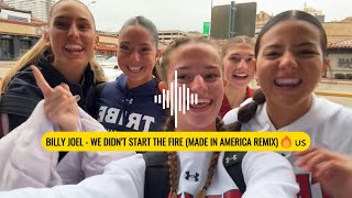 Billy Joel - We Didn’t Start the Fire MADE IN AMERICA REMIX