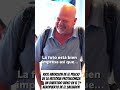 Rick Harrison de el Precio de la Historia protagoniza un divertido video en el Aeropuerto de el SLV