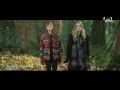 wild walk unafraid official music video by first aid kit in hd 1080p