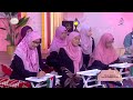 151224 “tidak mudah tapi alhamdulillah” ustazah nazirah abu bakar