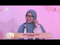 151224 “tidak mudah tapi alhamdulillah” ustazah nazirah abu bakar