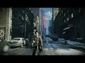 The Division E3 2014 SweetFX MOD The Division E3 2014 SweetFX MOD