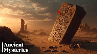 3 HOURS of Unsolved Bizarre, Ancient Archaeological Discoveries Too Advanced To Be There