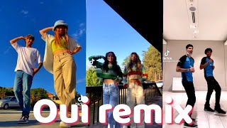 oui ~jeremih remix | TikTok compilation dance videos 2022