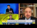 Трамписты хотят ОБЕСКРОВИТЬ Украину Помощь Киеву – решение КРИЗИСА на границе США