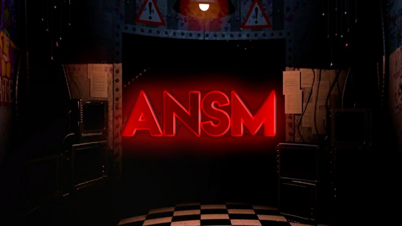 ANSM - TRAILER - YouTube