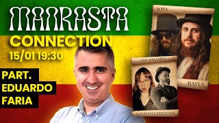 MANRASTA CONNECTION #027 (c. EDUARDO FARIA)