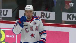 SKA 3 Avangard 4, 15 September 2020