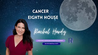 Cancer Eighth House