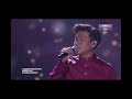 Azzam Sham - Dari Jauh Ku Pohon Maaf [15 May 2021] BigStage BBNU Raya