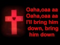 Lady Gaga Judas Lyrics And Instrumental (Letra en Descripcion)