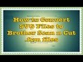 How to Convert SVG files to Brother Scan n Cut (.fcm) files (Tutorial)