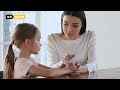 Як розповісти дитині про хороші та погані секрети @goiteens_parents