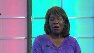 Patricia Smith on writing