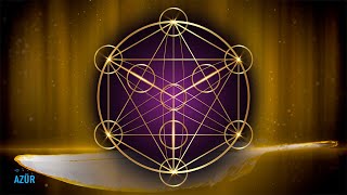 Archangel Metatron Destroying Satanic Energy | 417 Hz | Powerful Negative Energy