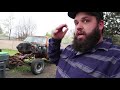 lets build a mud truck part 2