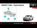 oem specific adas training ford® snap on live training episode 105