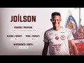 Joílson - Defensive Midfielder - 2022