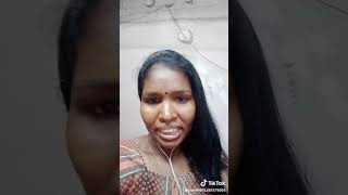 TikTok hot talk in tamil