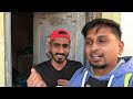 vadodara mai tikki khila hi di thinker yogesh ko vadodara street food shubham sharma vlogs