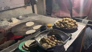 Vadodara NO 1 daal baati only at 120.