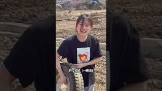 【週週啊】真羨慕大爺有這麼機靈的大侄女