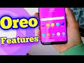 Best Android Oreo Features | Galaxy S8 | S8 Plus | Note 8 | S7 | S6 | A8