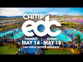 Camp EDC 2020 Official Trailer