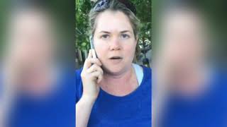 LISTEN: Woman calls 911 on girl selling water without a permit