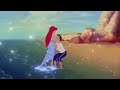 ზღაპარი პატარა ქალთევზა არიელი zgapari patara qaltevza arieli little mermaid ქართული ზღაპრები