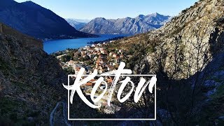 Kotor(Котор), Montenegro 2020 | 科托爾| 蒙特內哥羅(黑山) |