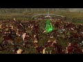 they gave this ror what beastmen vs bretonnia total war warhammer ii multiplayer