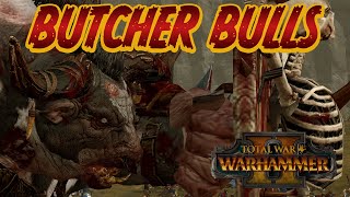 They Gave This RoR WHAT?! - Beastmen vs Bretonnia // Total War: WARHAMMER II Multiplayer