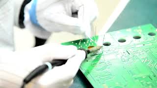 38  Sonel S A    EMS, Electronics Manufacturing Services, Montaż kontraktowy SMT THT