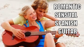 3 Hour Relaxing Guitar Music Spanish Guitar Romantic Sensual Background Music Spa /Everyday Harmony