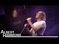 Albert Hammond - One Moment In Time (Songbook Tour, Live in Berlin 2015)