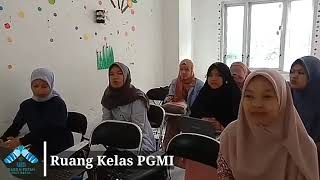 Profil Prodi PGMI UIN Raden Fatah Palembang