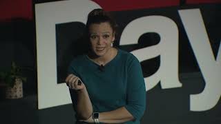 Making Room for Trust in the Doctor/Patient Relationship | Miri Lader, MD | TEDxDayton