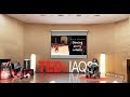 Beyond the Impossible: A Story of Resilience and Triumph | Keya Hatkar | TEDxIAQS