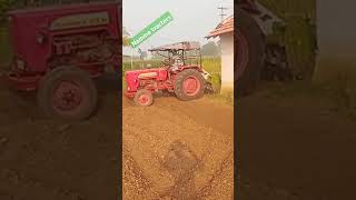 உசுறே நீதானே நீ    தானே  கடலாவும் கூட தானே#Namma tractors #formland#vivasayam