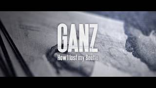 GANZ: HOW I LOST MY BEETLE - Officiële NL trailer