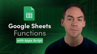 Build Your Own Formulas with Apps Script – Here's How