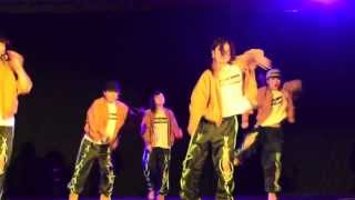 D.FOOL 2013学祭 GIRLS