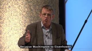 Hans Rosling - Let my dataset change your mindset