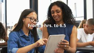 New Courses Intro - Vector Solutions