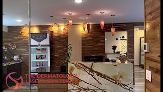 Day in the Life of Cosmetic Dermatologist, Dr.Shalini Gupta at The Dermatology Laser and Vein Center